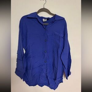 Paul Duffier‎ Blouse